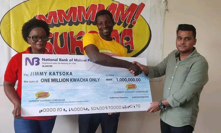 CORI BACKS KICKBOXING CHAMP WITH K1 MILLION FOR ZIMBABWE BOUT